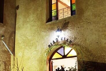 Riad Ksar El Jadida Maroc