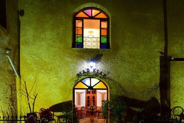 Riad Ksar El Jadida Maroc