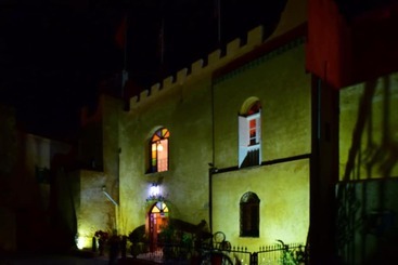 Riad Ksar El Jadida Maroc