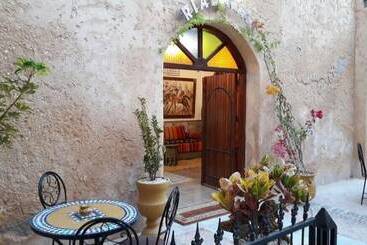 Riad Ksar El Jadida Maroc