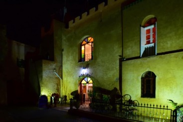 Riad Ksar El Jadida Maroc