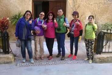 Riad Ksar El Jadida Maroc
