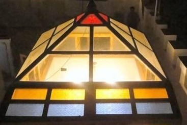 Riad Ksar El Jadida Maroc
