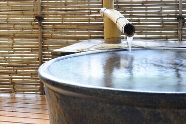 Ryokan Fukuzen