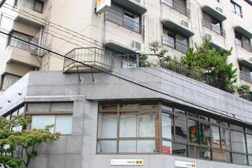 Ryokan Kichiman
