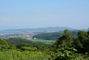 Ryokan Minshuku Ikemori