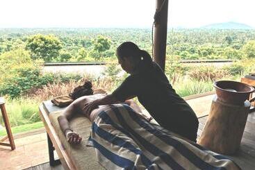 Sumberkima Hill Retreat