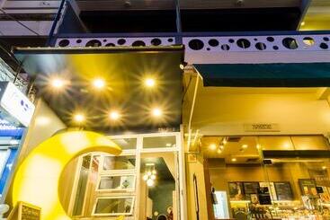 The Moon Hostel Huahin