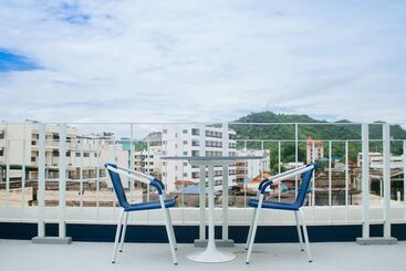 The Moon Hostel Huahin