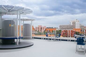 The Moon Hostel Huahin