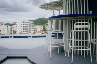 The Moon Hostel Huahin
