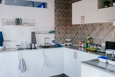 The Moon Hostel Huahin
