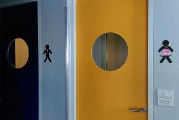 The Moon Hostel Huahin