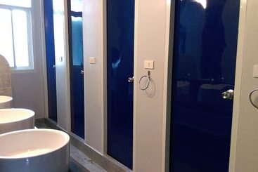 The Moon Hostel Huahin