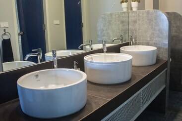 The Moon Hostel Huahin