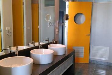 The Moon Hostel Huahin