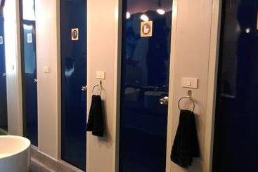 The Moon Hostel Huahin