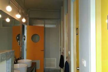 The Moon Hostel Huahin