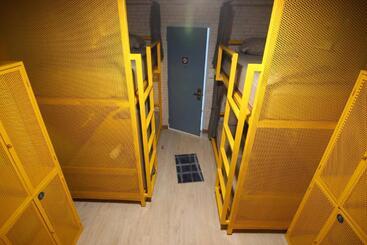 The Moon Hostel Huahin