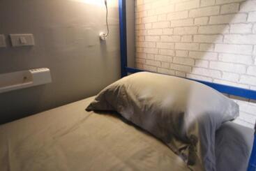 The Moon Hostel Huahin