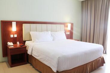 Thong S Inn Hotel Kualanamu