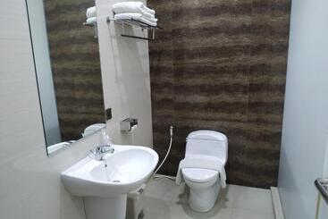 Thong S Inn Hotel Kualanamu