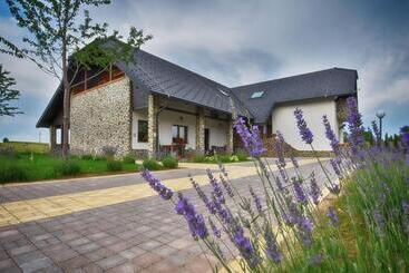 Villa Stone