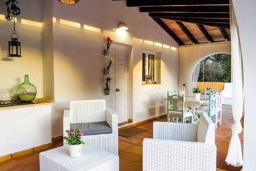 Casa Joaquin