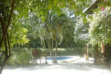 هتل El Ramal
