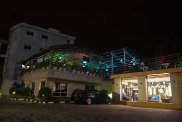 Grand Cubana Hotels - Abuja