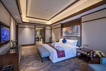 هتل Guizhou Howard Johnson Plaza