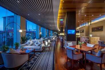 هتل Guizhou Howard Johnson Plaza