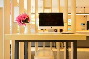 هتل Hanting Express Haikou Mingzhu Plaza