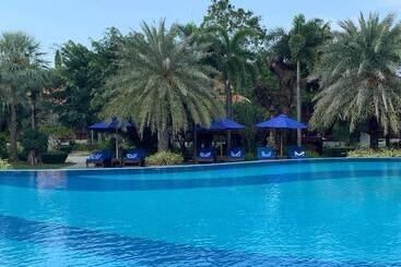 هتل Try Palace Resort Kep
