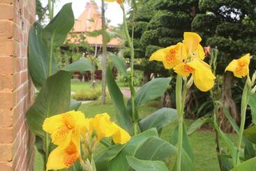 هتل Try Palace Resort Kep
