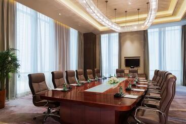 Lebanshan Hotel Hefei