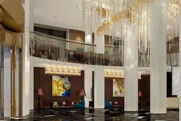 Huayang Hotel Chuangchun