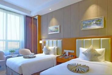 Huayang Hotel Chuangchun