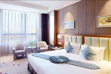 Huayang Hotel Chuangchun