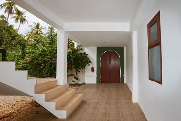 Nb Villa Verde