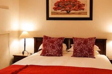 پانسیون 39 On Nile Guest House