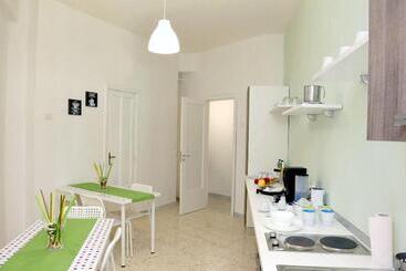 پانسیون B&b Salernoway