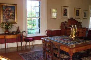 پانسیون Die Waenhuis Guest House