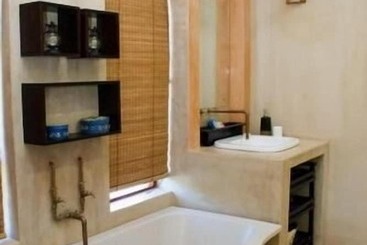پانسیون Die Waenhuis Guest House