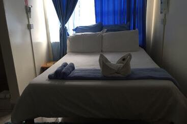 پانسیون Liya Guest Lodge