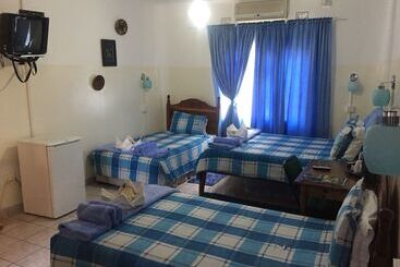پانسیون Liya Guest Lodge