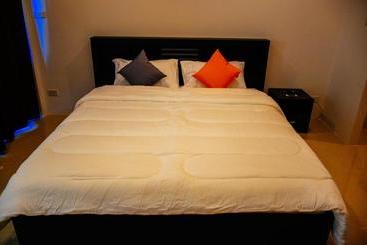 بنسيون Mali Samui Resort