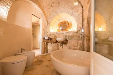 پانسیون Resort La Corte Dell Astore  Wild In Style Resort