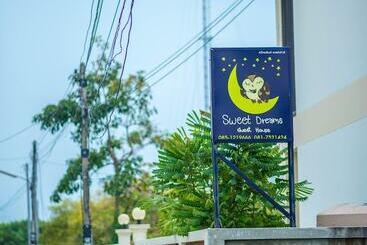 پانسیون Sweet Dreams