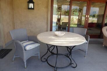 Saddlebrook Cottage